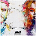 Zedd feat Selena Gomez - I Want You To Know Moiez Remix