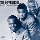 The Impressions - I Need A Love