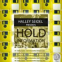 Halley Seidel - Hold Information 4s0 Electro Ad Mix