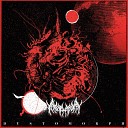 Kakothanasy - As it was Diving Through the Eternal Space on its Insatiable Quest to Devour Planets and Manure New Born…