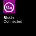 Sue Mclaren Suzanne Chesterton pres Siskin - Connected Original Mix