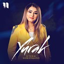 Sitorai Samarqand - Yurak