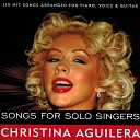The Backing Tracks - Genie in a Bottle Originally Performed By Christina Aguilera Karaoke…
