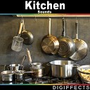Digiffects Sound Effects Library - Lid on and off with Boiling Water in Pot Version…