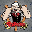 Sailor s Pipe - Popeye