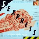 S Express - Theme From S Express Tony De Vit 7 Mix