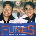 Hermanos Funes y Su Marimba Orquesta - La de los Hoyitos