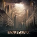 Gomad Monster Cmd Ctrl - Day Has Come Original Mix