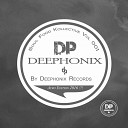 Deephonix Crew - No Limits Original Tech Mix