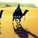 Alexander Paderin - Arabia Original Mix