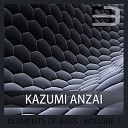 Kazumi Anzai - Antigravity Original Mix