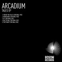 Arcadium - Forgotten Tales Original Mix