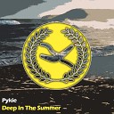 Pykie - Smoke Original Mix