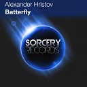 Alexander Hristov - Batterfly Original Mix