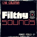 Cam Colston - Force Field Original Mix