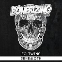 EC TWINS - Behemoth Original Mix