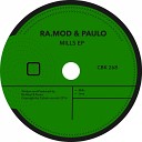 Ra Mod Paulo - Levy Original Mix