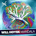 Will Hoyek - Mandala Original Mix