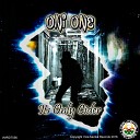 ONI ONE - It s Only Cider Original Mix