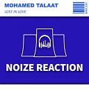 Mohamed Talaat - Melody Original Mix