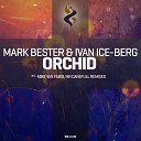 Mark Bester Ivan Ice Berg - Orchid