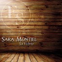 Sara Montiel - Mimosa Original Mix