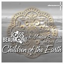Joss Beaumont Mordax Bastards feat Vani Seca feat Vani… - Children of the Earth Extended Dub Mix