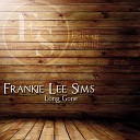 Frankie Lee Sims - Hawk Shuffle Original Mix