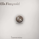 Ella Fitzgerald - Too Darn Hot (Original Mix)