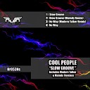 Cool People - No Way Modern Talker Remix