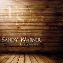 Sandy Warner - I m Plannin to Stay Right Here Original Mix