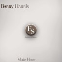 Barry Harris - Easy to Love Original Mix