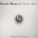 Bennie Moten Henry Allen - Can I Forget You Original Mix