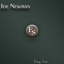 Joe Newman - King Size Original Mix