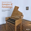 Cristiano Holtz - Sonata in G Major Kk 103 Allegro
