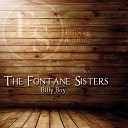 The Fontane Sisters - If I Could Be With You One Hour Tonight Original…