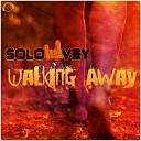 DJ Solovey - Walking Away Original Mix AGRMusic