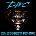 DMC - Disco Circus Original Mix