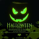 Syntheticsax amp Dj Dimixer Vs Syn Cole - Halloween Party DJ Atme amp DJ Maboo Mashup
