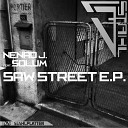 Nenad J feat Solum - Saw Street Original Mix
