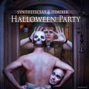 Syntheticsax DimixeR vs DJ ZARUBIN CHERRY… - Halloween party Misha Pioner Mash Up