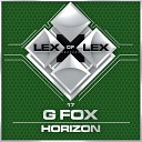 G Fox - Horizon
