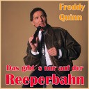 Freddy Quinn - Mein Hamburg Wo die hohen Masten in den Schiffen steh n…