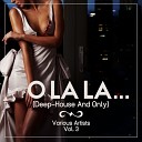 Daf Grooves feat Lolla Goda - The Master Of The Beat Evaneshent Mix