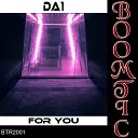 DA1 - For You Original Mix