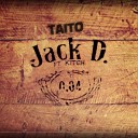 Taito feat Kitch - Jack D Original Mix