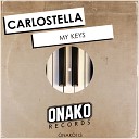 Carlostella - My Keys Original Mix