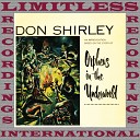 Don Shirley - Orpheus In The Underworld Band 10 11