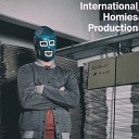 International Homies Production - Mid Air Original Mix