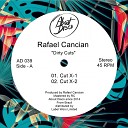 Rafael Cancian - Cut X 2 Original Mix